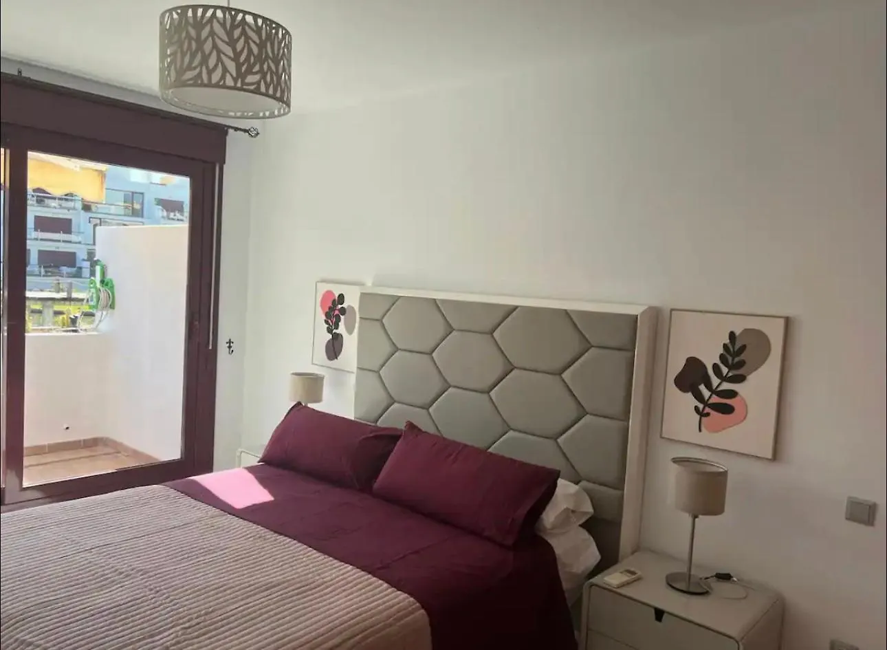 Apartamento En Magnifico Resort 1 Habitacion Estepona 0*,  Spain