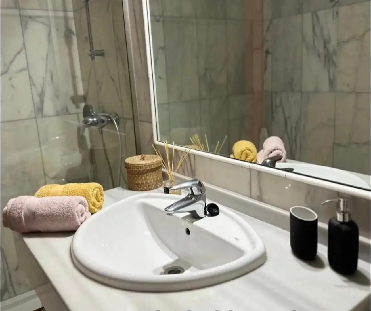 Apartamento En Magnifico Resort 1 Habitacion Estepona