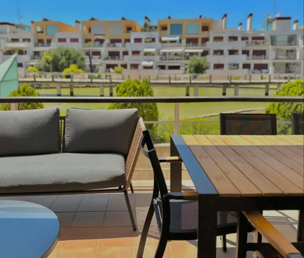 Apartman Apartamento En Magnifico Resort 1 Habitacion Estepona